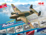 Icm maquette avion 48331 Lockheed Hudson Mk.III 1/48