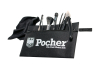 Pocher maquette voiture HK202 Kit d’outillage pour débutants 1/8