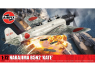 Airfix maquette avion A04058 Nakajima B5N2 Kate 1/72