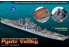 dragon maquette bateau 7038 Pyotr Veliky 1/700