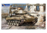 Gecko Models maquettes militaire 16GM0038 US Light Tank M-24 Chaffee version WWII 1/16