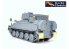 Gecko Models maquettes militaire 35GM0057 Bblindé transport troupes britannique FV 103 Spartan tourelle Odin 1/35