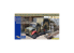 Gecko Models maquettes militaire 35GM0096 Camion 30cwt 4x2 Bedford OXD avec carrosserie métallique 1/35