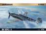 EDUARD maquette avion 70158 Messerschmitt Bf 109G-5 ProfiPack Edition 1/72