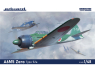 EDUARD maquette avion 84216 A6M5 Zero Type 52a WeekEnd Edition 1/48