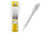 MIG accessoire 8228 Pipettes XL 5ml §0,16oz) x3