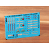 Eduard Space d&eacute;calques 3D 3DL32057 Hunter T.7 / T.7A Harnais Revell 1/32