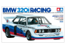 TAMIYA maquette voiture 24379 BMW 320i Racing 1/24