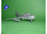 Trumpeter maquette avion 02805 MIG-15 UTI &quot;MIDGET&quot; 1/48