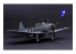 Trumpeter maquette avion 02243 DOUGLAS SBD-5 / A-24B 1/32