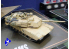 tamiya maquette militaire 35269 M1A2 Abrams 1/35