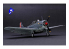 Trumpeter maquette avion 02244 DOUGLAS SBD-3 &quot;DAUNTLESS&quot; 1/32