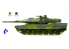 Hobby Boss maquette militaire 82405 Leopard II A5DK 1/35