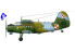 Trumpeter maquette avion 01602 ANTONOV AN-2 1/72