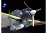 Tamiya maquette avion 60318 Mitsubishi A6M5 Zero Fighter 1/32