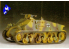 Trumpeter maquette militaire 00355 VEHICULE D&amp;39OBSERVATION D&amp;39ARTI