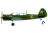 Trumpeter maquette avion 02213 YAKOVLEV YAK-18 1/32