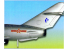 Trumpeter maquette avion 02205 MIG-17F 1/32