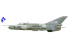 Trumpeter maquette avion 02220 F-7MG 1/32