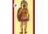 Mini art figurine 16012 HOPLITE DE SPARTE 1/16