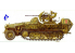 AFV maquette militaire 35118 Sd.Kfz 251/17 1/35
