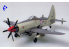 Trumpeter maquette avion 02843 WESTLAND &quot;WYVERN&quot; 1/48