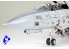 Tamiya maquette avion 60313 F-14A Tomcat Black Knights 1/32