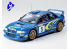 tamiya maquette voiture 24218 Subaru Impreza WRC 99 1/24