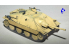 Tamiya maquette militaire 35285 Hetzer Milieu de Production 1/35