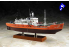 HASEGAWA maquette Bateau 40023 NAVIRE D&amp;39EXPLORATION ANTARTIQUE 1