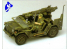 Academy maquette militaire 13406 M15 1A2 1/35