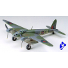 tamiya maquette avion 60753 Mosquito B Mk.IV/PR Mk.IV 1/72