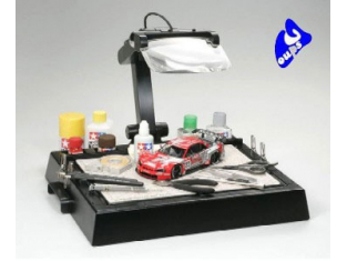 tamiya 74064 Work Stand