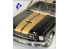 Revell maquette voiture 7242 Shelby Mustang GT 350 H 1/24