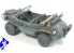 Tamiya maquette militaire 32506 Schwimmwagen Type 166 1/48