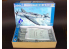 TRUMPETER maquette avion 02409 MESSERSCHMITT Bf 109 G-10 1/24