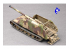 TRUMPETER maquette militaire 00378 TIGER Für 17cm K72 1/35