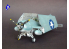 TRUMPETER maquette avion 02223 F4F-4 WILDCAT 1/32