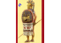 Mini art figurine 16013 HOPLITE GREC 1/16