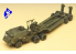 Academy maquette militaire 13409 Dragon Wagon 1/72