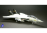 Academy maquettes avion 12471 F-14A Tomcat 1/72