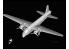 TRUMPETER maquette avion 01633 VICKERS WELLINGTON 1/72