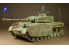 Academy maquette militaire 13233 GERMAN PANZER IV H W/ARMOR 1/35