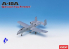 Academy maquettes avion 12402 A-10A OP. IRAQI FREEDOM 1/72