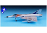 ACADEMY maquettes avion 12247 MIRAGE III-C FIGHTER 1/48