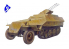 afv club maquette militaire 35082 SdKfz251/21 1/35