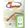 RC System 2062 Accu LI-PO MICROCOPTER