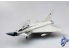 TRUMPETER maquette avion 02278 EUROFIGHTER EF-2000 &quot; TYPHOON&quot; 1/