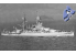 HOBBY BOSS maquette bateau 86501 USS ARIZONA BB-39 (1941) 1/350