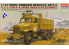 Academy maquette militaire 13402 6x6 truck &amp; accessoires 1/72